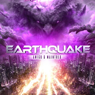 EARTHQUAKE - Single