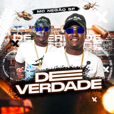 De Verdade - Single