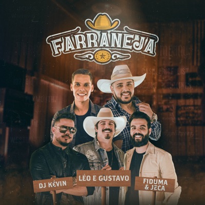 Farraneja (feat. Fiduma & Jeca & Dj Kevin) - Single
