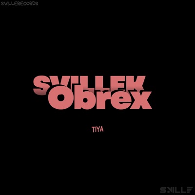 Tiya - Single