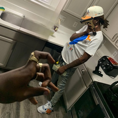 Im dat nigga (feat. Joblo) - Single