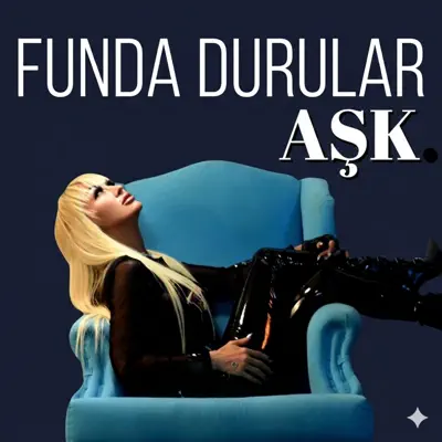 Listen to aşk - EP by Funda Durular