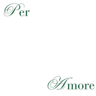 PER AMORE (feat. Conico & EmmNTee) - Single