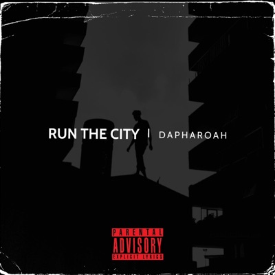Run The City - Single