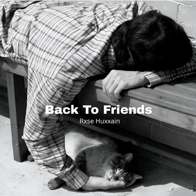 Back To Friends