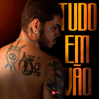Tudo em Vão - Single