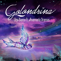 Golondrina (feat. Anamaría Oramas) - Single - Urpi Barco