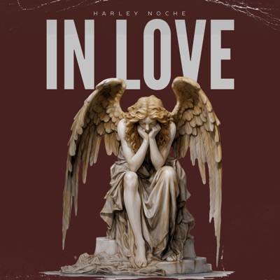 IN LOVE (short ver.) - Single