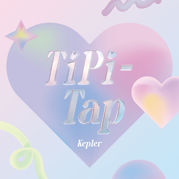 TIPI-TAP - EP