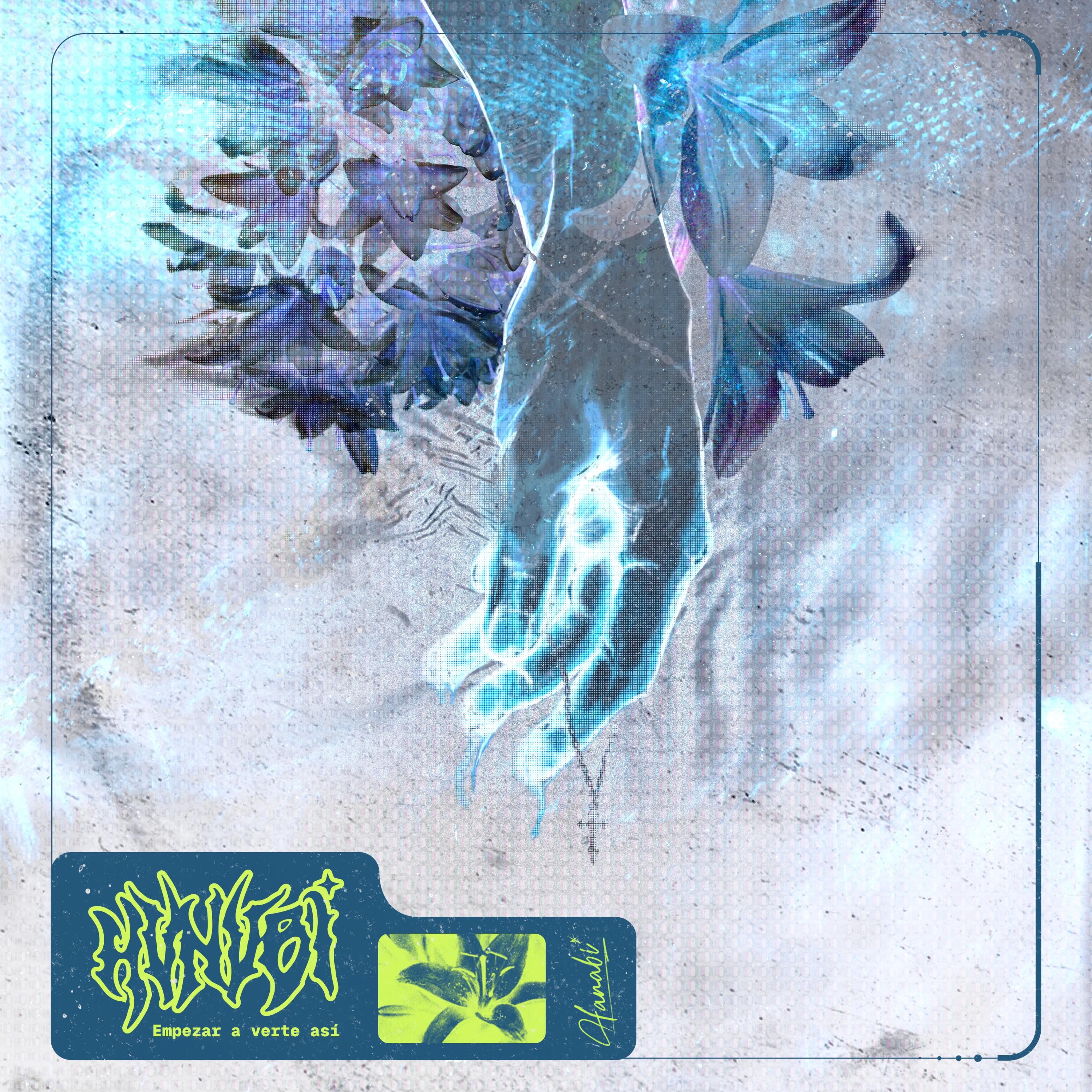 Empezar a verte así - Single