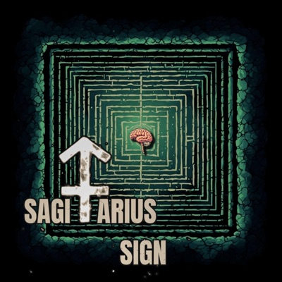 Geometric Prison by Sagitarius Sign Project (First  Version) - Single