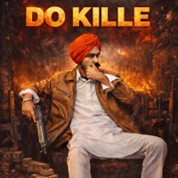 DO KILLE - Single - SIMAR RANDHAWA
