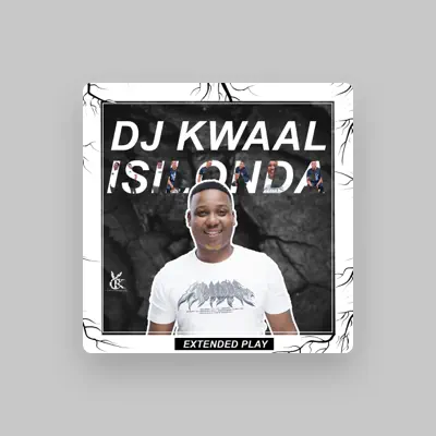 Listen to DJ Kwaal, watch music videos, read bio, see tour dates & more!