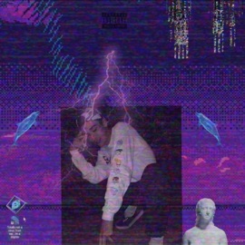 cloudy summer. highlight bright.