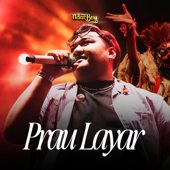 Prau Layar