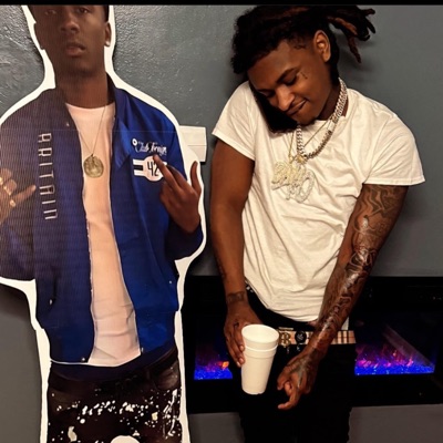 ChaiBenjii4 - Humble N****s