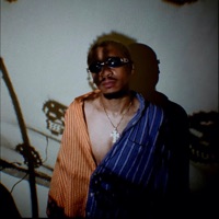 Lets Talk About It - Single - TYuS