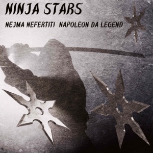 Ninja Stars