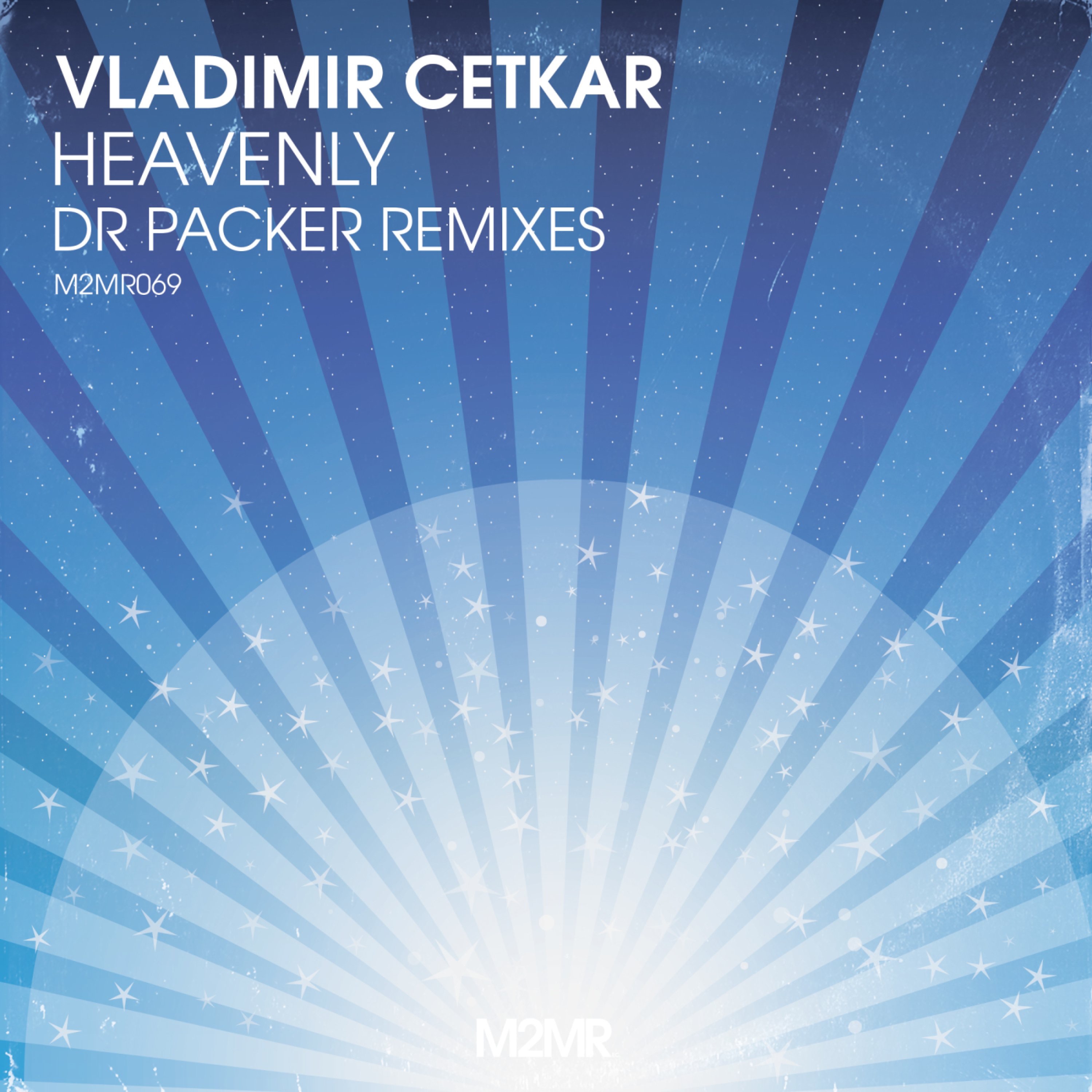 Heavenly Dr Packer Remixes - Single