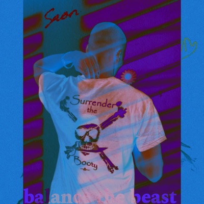 balance the beast - EP