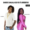 BANDIDO CANALHA, HOJE VOU TE ARREBENTAR (feat. Marquiori & strong mend) - Single