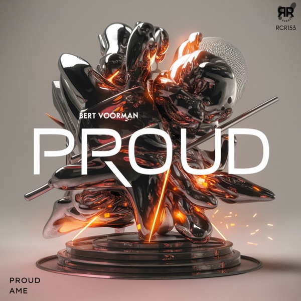 Proud - EP