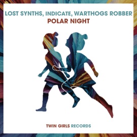 Polar Night Lost Synths, Indicate & Warthogs Robber