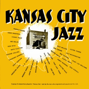 Doggin' Around (feat. Count Basie and His Orchestra)