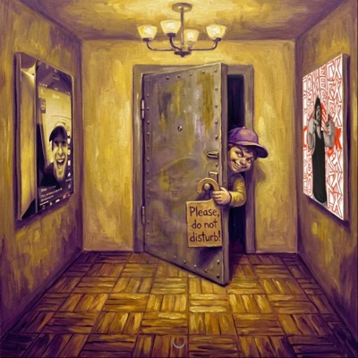 Please, do not disturb!