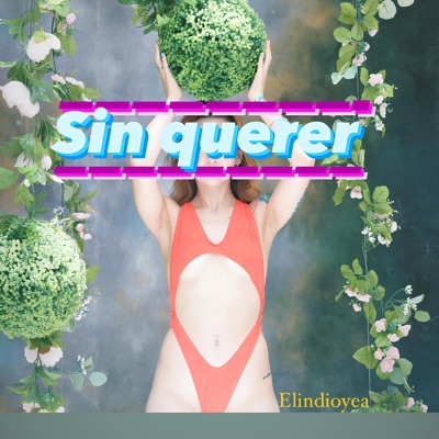 Sin querer - Single