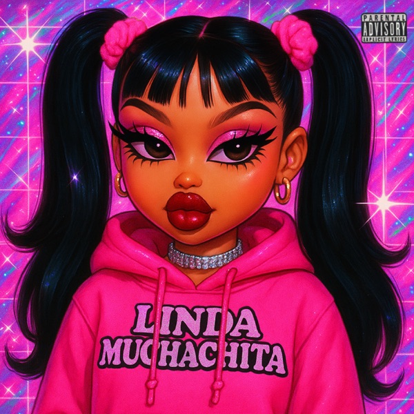 Linda Muchachita