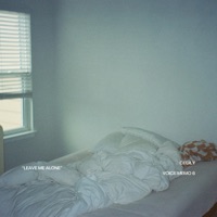 Leave Me Alone - Single - Cecily