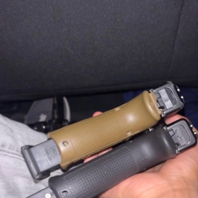 I can merch - Single