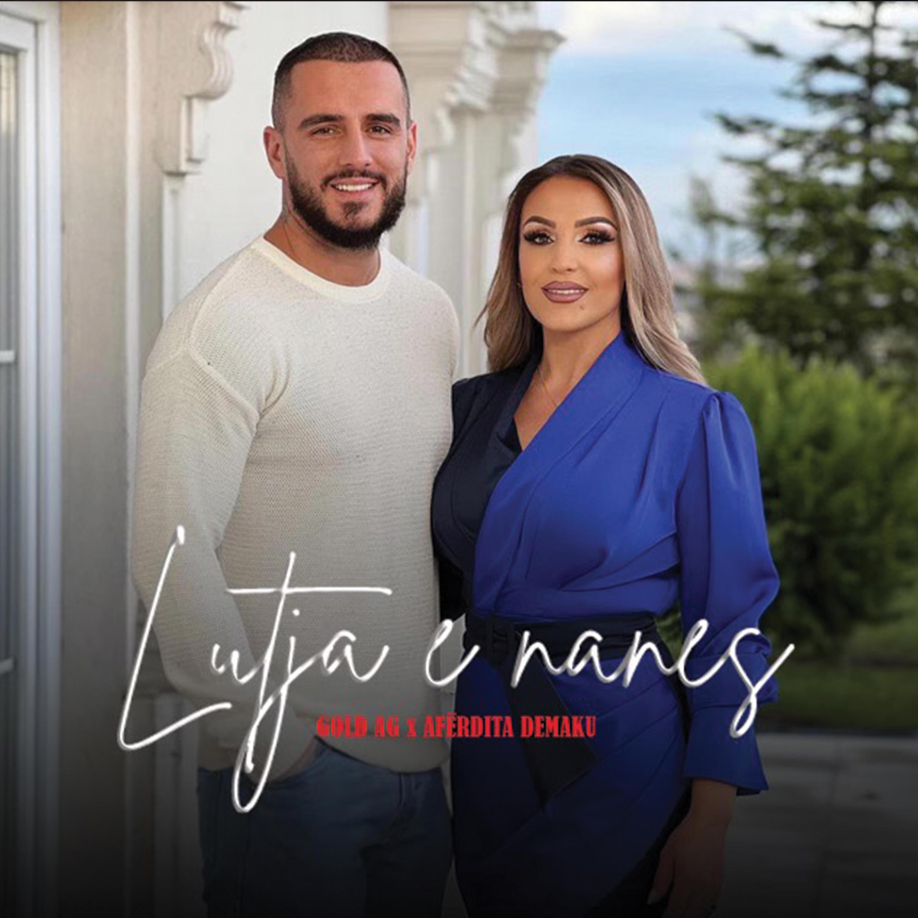 Lutja E Nanës (feat. Aferdita Demaku) - Single