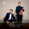 Midsummer Light - Royal Philharmonic Orchestra, Michael Poll & Jack Liebeck