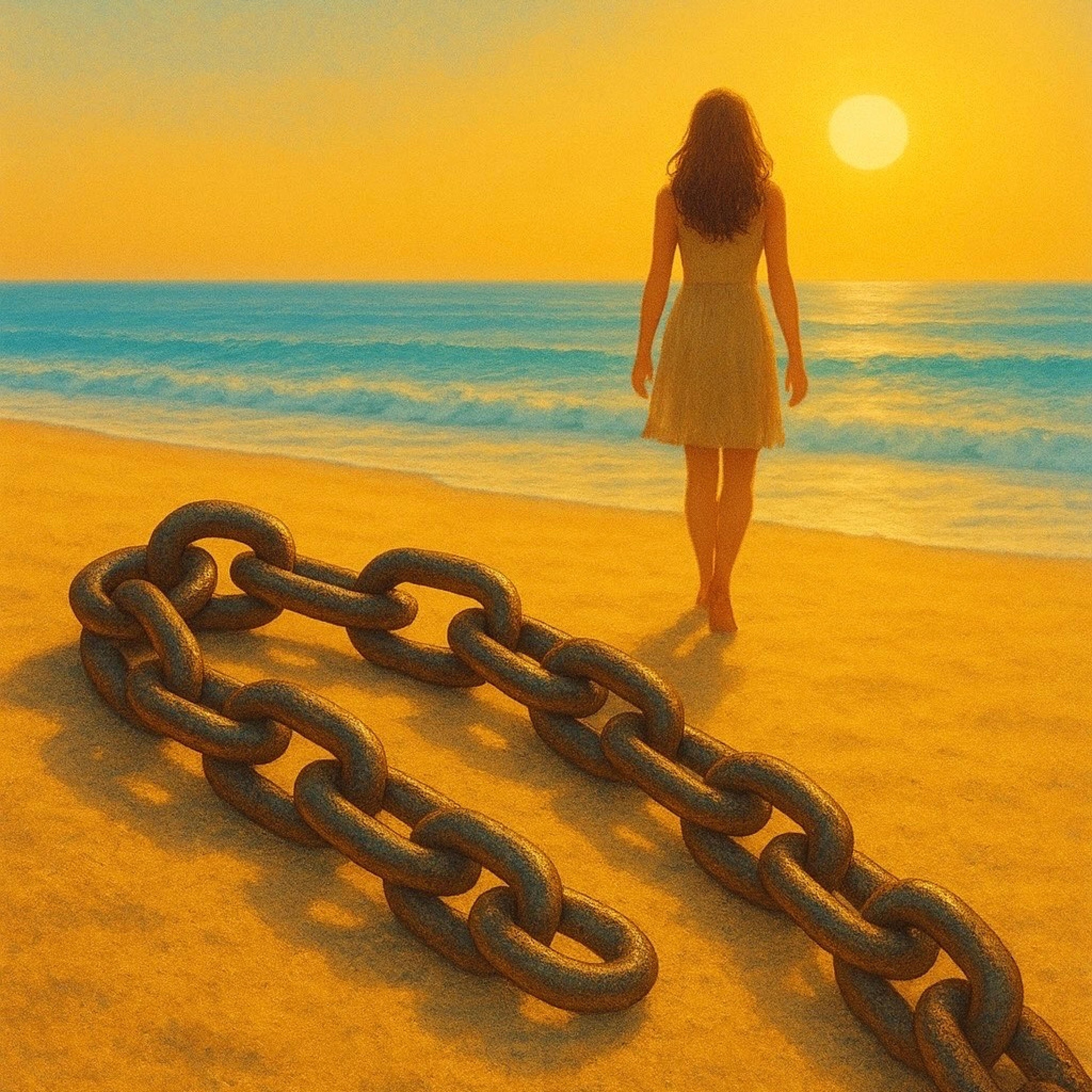 Rising From The Ruins - Single