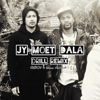 Jy Moet Dala (feat. Isaac Mutant) [Drill Remix] - Single - G BOY