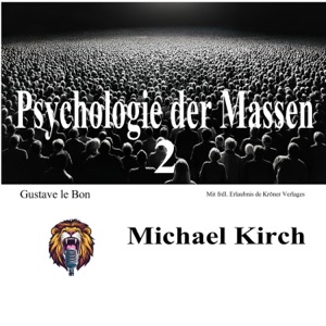 Psychologie der Massen 2 - Single