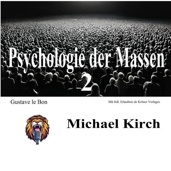 Psychologie der Massen 2 - Single
