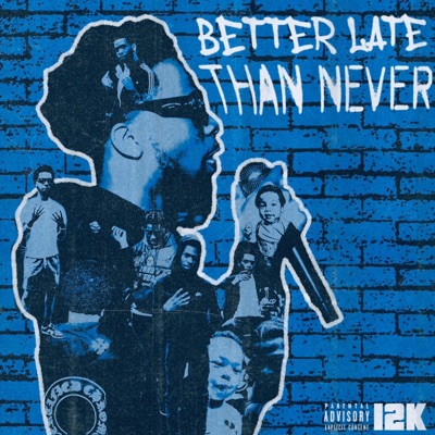 Better Late Than Never