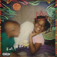 Paradise lost - Single - Chopper de kid