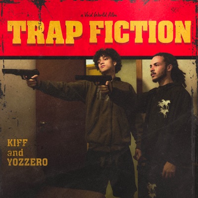 Trap Fiction - Single