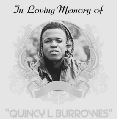 QB (TRIBUTE) (feat. Trustorry, Rawpekin, Douklib & Djbeans Gutt) - Single