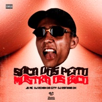 Saca dos Peito Mostra o Bico - Single - DJ RAFINHA DN, DJ RENAN DA CITY & JD MC