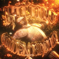 RITMO GOLDEN BROWN - EP - DJ Mítico Original & Ruz