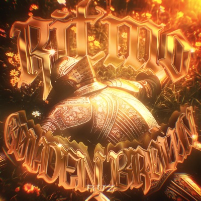RITMO GOLDEN BROWN