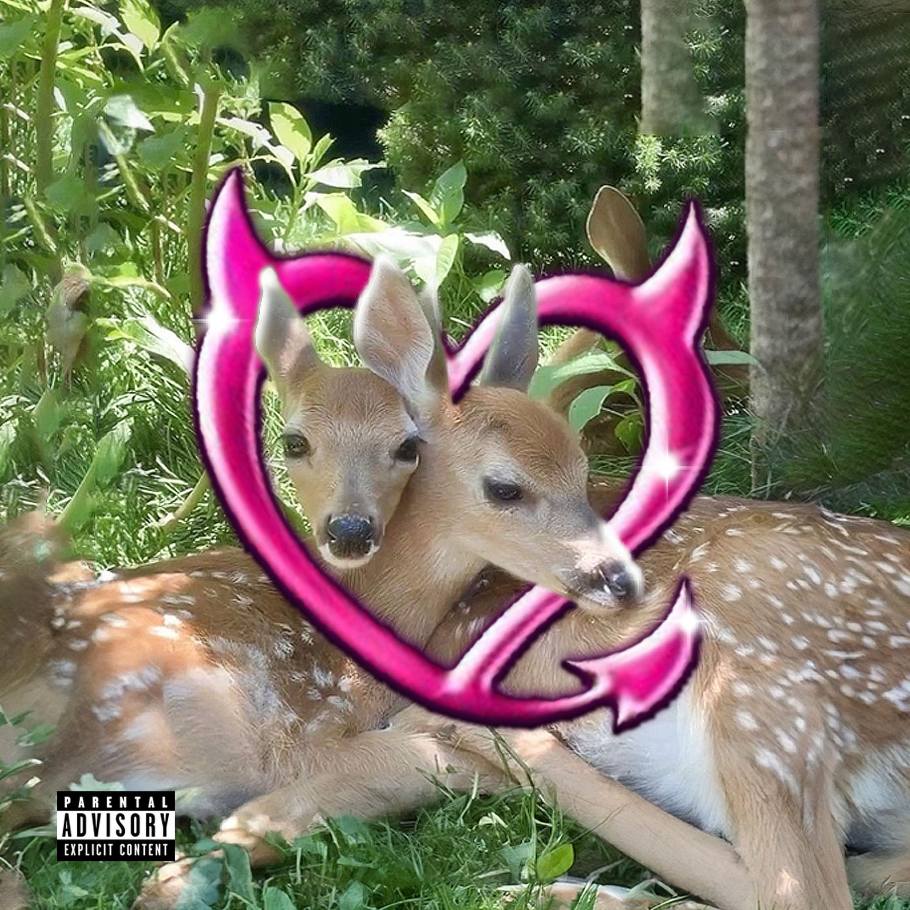 WE FOUND EVIL THOUGHTS (BRAINROT MIX) - Single