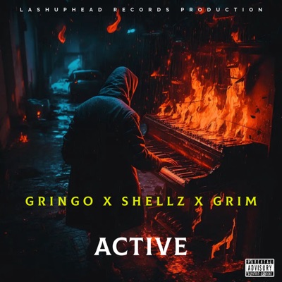 Active - Single
