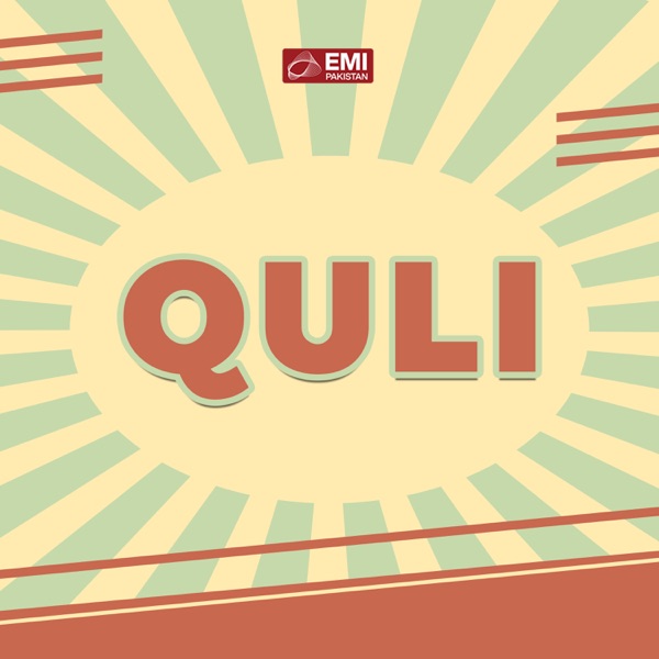 Quli (Original Motion Picture Soundtrack)
