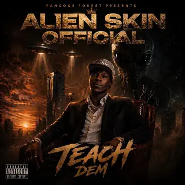 Teach Dem